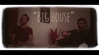Riverdogs - Big House (Cover by Bojan & Diamond)