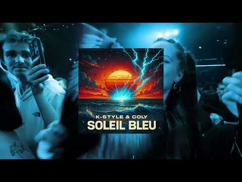 K-Style & Coly - Soleil Bleu