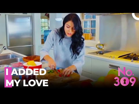 Amazing Breakfast From Lale - No. 309