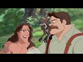 Legenden Om Tarzan Episode 17 The Legend Of Tarzan Tarzan And The Rough Rider Dansk Danish