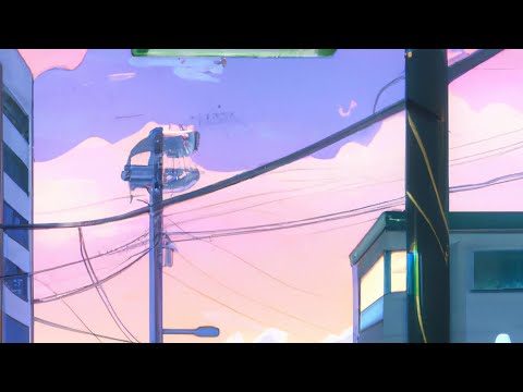 Afterthought - La Rhonza (Slowed & Reverb)