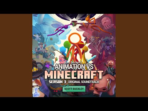 The King Rises / Herobrine (from 'The King')