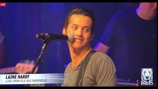 Laine Hardy - In The Bayou