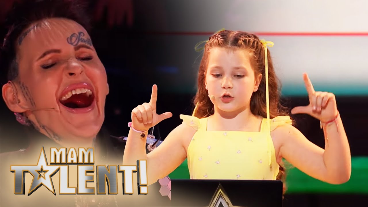 Mam Talent 16 edycja — półfinał