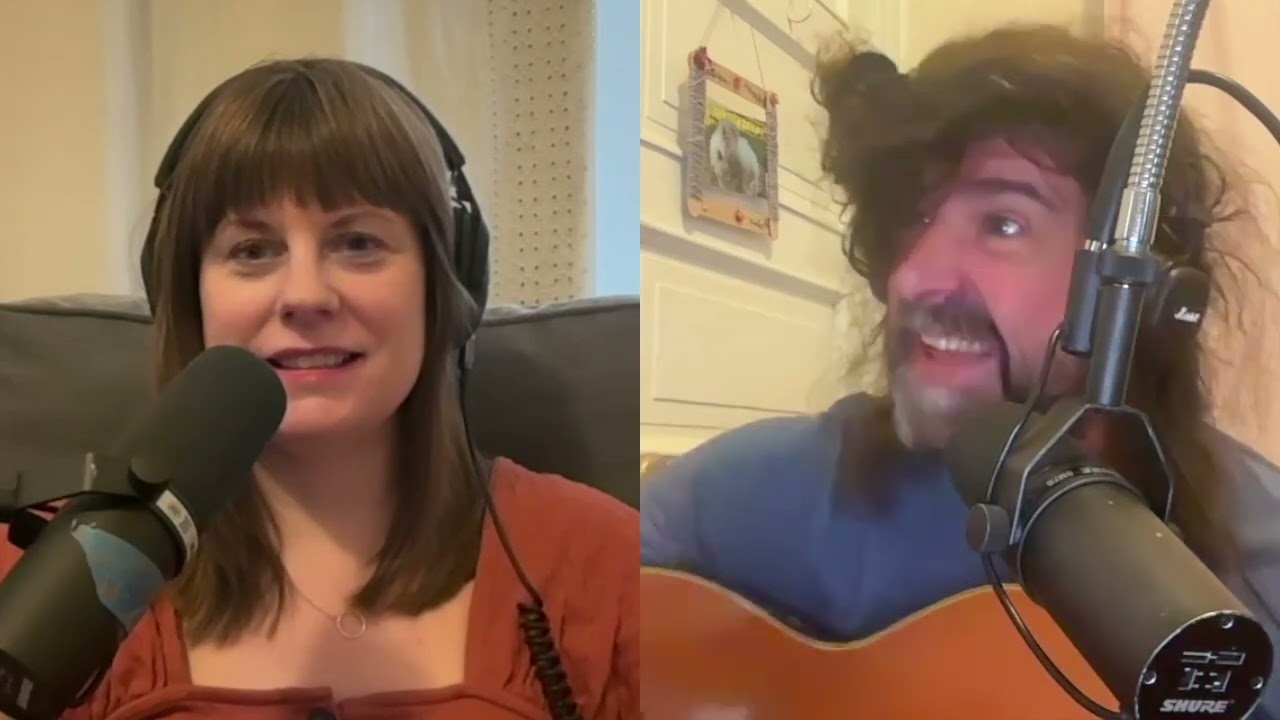 RAW Impressions podcast ep. 87.5: mini-music-monday NFI