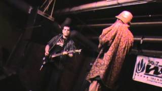 JTO- "Heavens Of Our Minds" Live At Firehouse 13 (March 21st 2013)