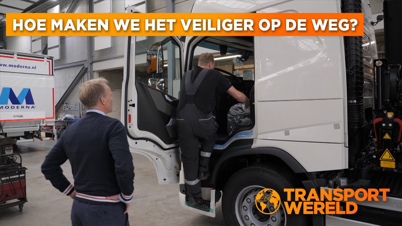 Hoe maken we het veiliger op de weg volgens TVM verzekeringen?