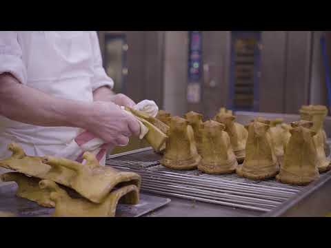 Le secret du Lamala - Maison Alsacienne de Biscuiterie