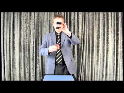 Joker Jumbo Die by Joker Magic - Trick at Penguin Magic