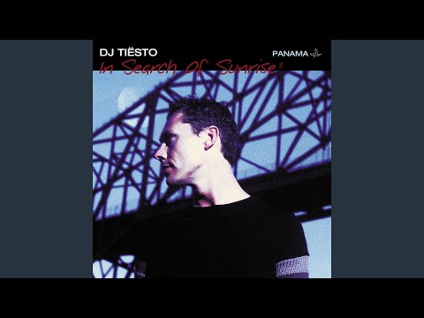 Southern Sun (DJ Tiësto Mix)