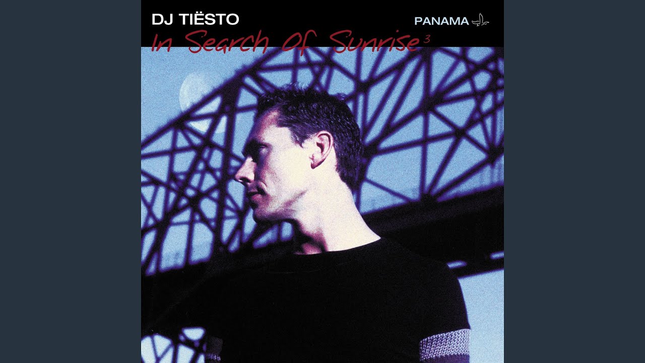 Southern Sun (DJ Tiësto Mix)