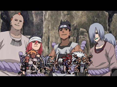 NTSD Community Season 2: The Sound Four, New Skins & More