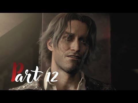 Resident Evil 4 Remake Walkthrough Part 12