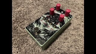 Video thumbnail for UNBIASED GEAR REVIEW - Highwind Amplification Direwolf Overdrive by ArnoldPlaysGuitar