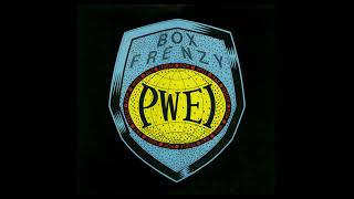 Pop Will Eat Itself - There Is No Love Between Us Anymore (1987)