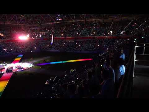 IYC 2019/06/02 12 End - Wave