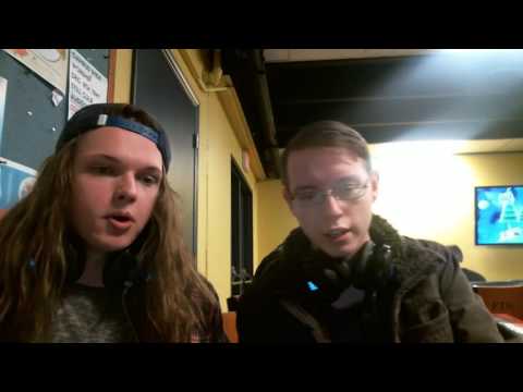 The Cave 24 Melee Singles - Menthol vs Rooster