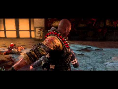 Lets Play Prototype 2 Deutsch Part 1 Walkthrough Gameplay 1080p