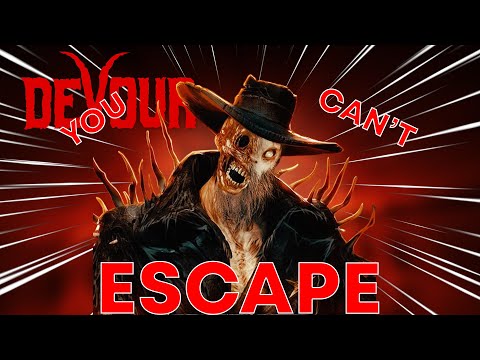 We Played Devour's new Town update... Here's what happened