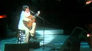 Festival de Viña 1985, José Feliciano, Volveré alguna vez