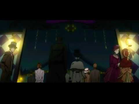 Kuroshitsuji Book of Circus [AMV] Hollywood Smile ♡