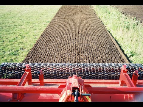 One machine. One person. One pass.