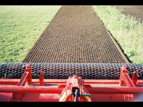 One machine. One person. One pass.