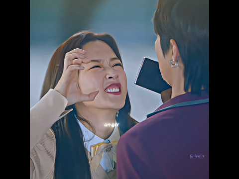 dame on grr🐾 True beauty ver edit #truebeauty #kdrama #hanseojun #limjookyung