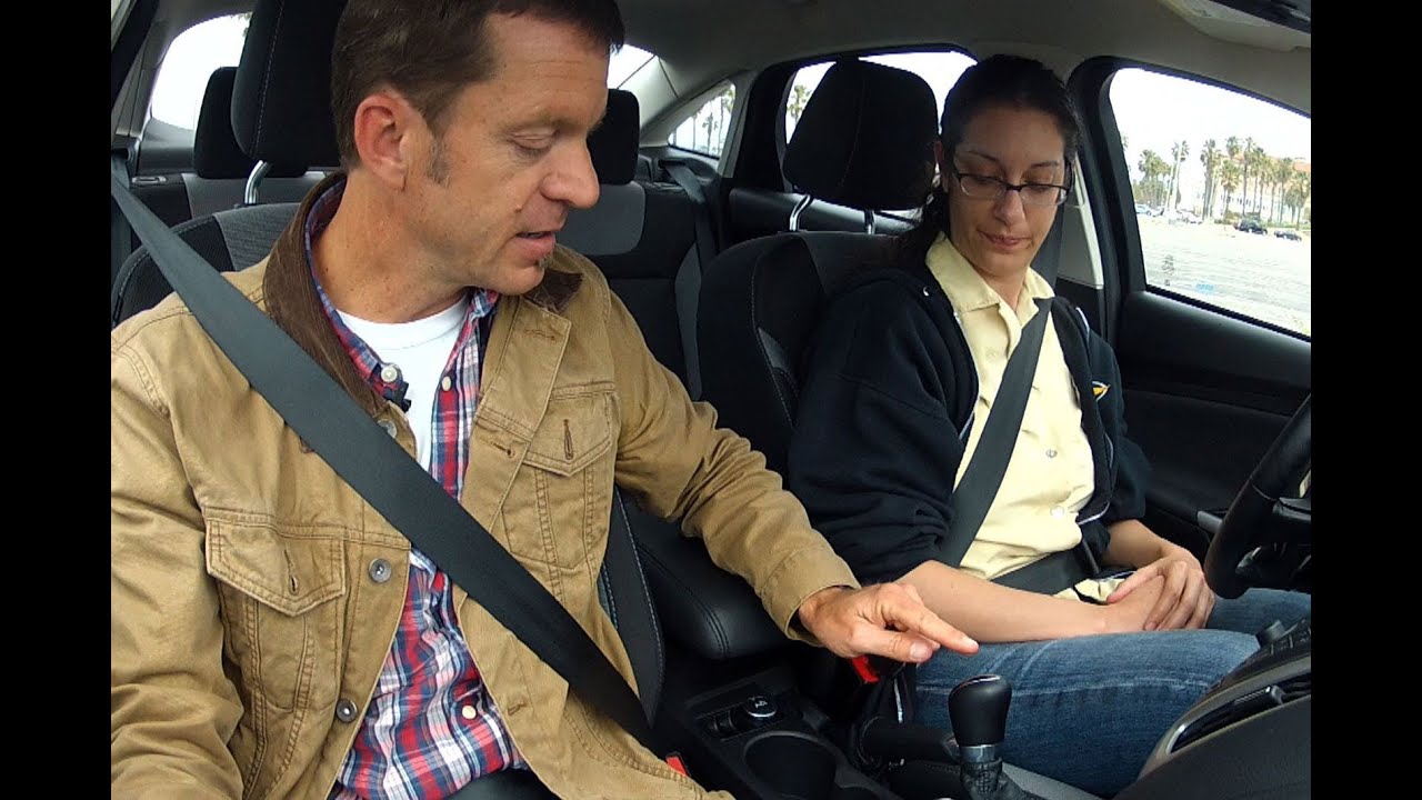 How to Drive a Stick Shift  | Edmunds.com