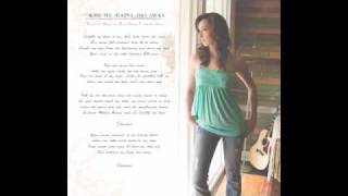 Jenn Bostic - Kiss My Rainy Day Away (Official Version)