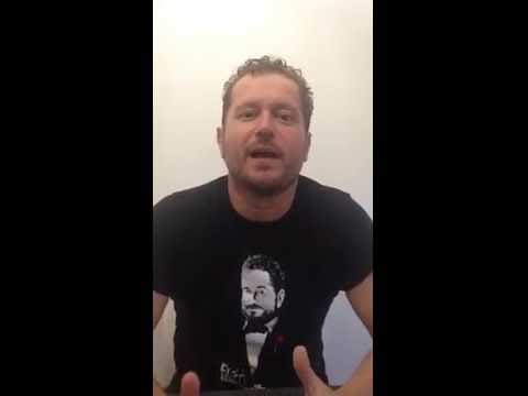 Nos lo vamos a pasar PIRATA con El Monaguillo en LND EL CLUB DE LA COMEDIA de Mijas