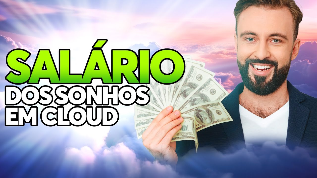 Como Alcançar o Salário dos Sonhos em Cloud Computing: Dicas Essenciais!