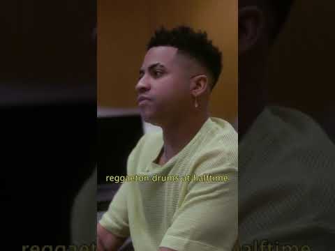 Así se hizo Carnet - Caleb Calloway, Saiko