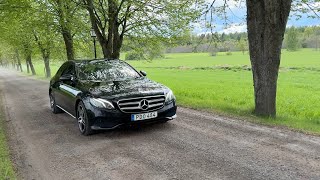 بيع سيارة Mercedes-Benz E 220 D - صورة 4 | Autoline OM سيارة Mercedes-Benz E 220 D | صورة 4 - Autoline