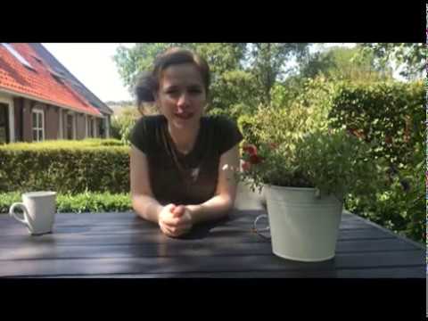 BVNG gaat op werkbezoek bij..... Marleen van BVNG Zorg