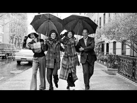 Fashion Designer Oscar de la Renta's Legacy