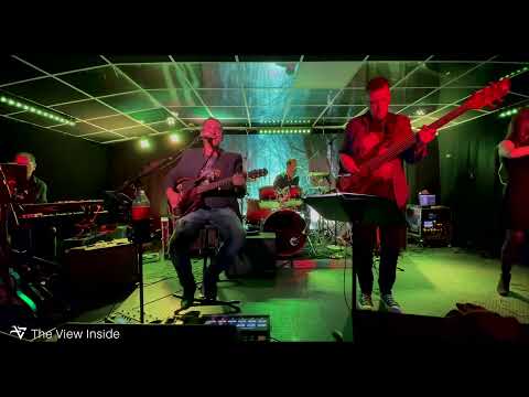 The View Inside Live : Tumble Down