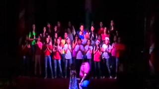 VILLANCICO JESUSITO DE MI VIDA.avi