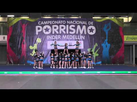 144  Spirit Power IOG5   inder 2015 lunes