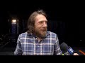 Daniel Bryan on why Johnny Saint is a boon to WWE