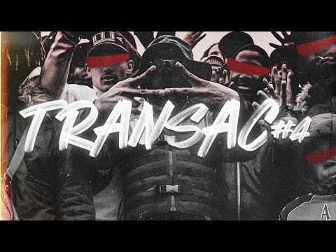 Video thumbnail for Transac #4 (Habette/Port)