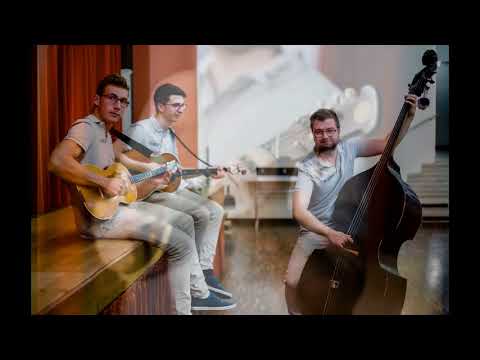 TS Indigo - Leti leti, Golubice (Official Audio)