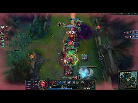 THIS  ADC MF BUILD IS INSANE, FULL POKE MF S11.8 SPECIAL AGENT MF, BEST BUILD?