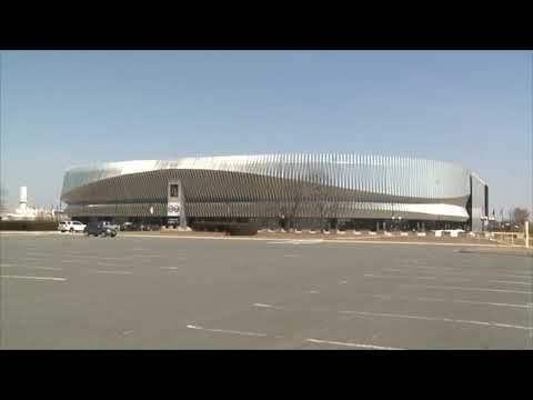 Nassau County Car Seat Check
