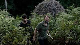Trailers y Estrenos Hil Kanpaiak (Campanadas a muerto) - Trailer español (HD) anuncio