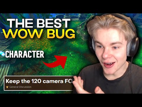 Useful 9.2.5 Bug Blizzard Shouldn't Fix