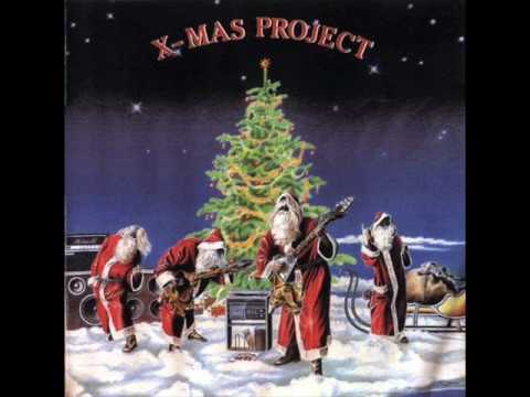 x mas project jingle bells