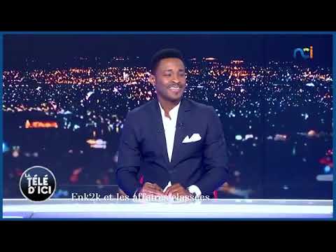 ENK2K ET KEZ AFFAIRES CLASSÉS :  LA CONDUITE ( PAPI WATTA ESCOBAR)