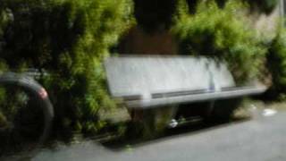 Riprendere Berlino - Afterhours