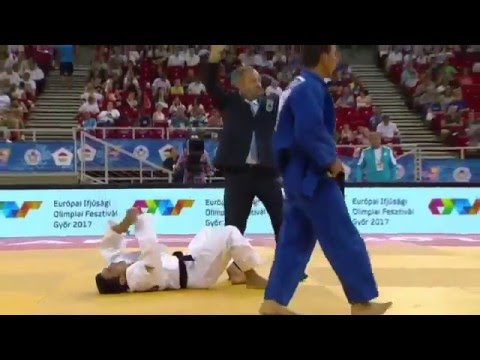 Азамат Муканов